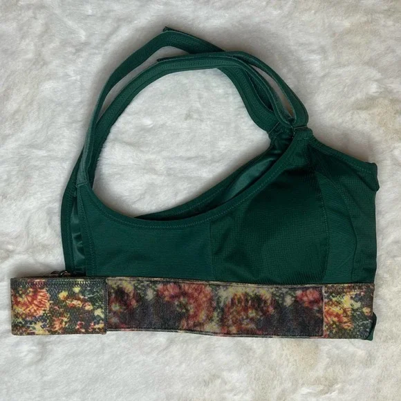 SHEFIT, Limited Edition, Ultimate Sports Bra - CONQUER Women’s Size Small - Picture 4 of 11